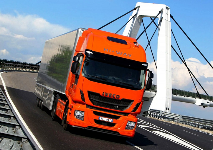 SEA FREIGHT